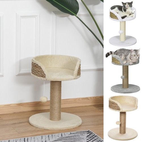 Cat tree tower - cat, centre