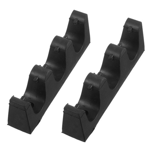 Wall mount pool cue - pp,