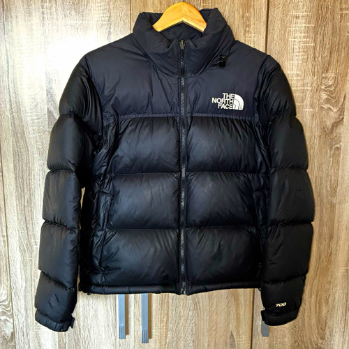 The north face 700 - the, nuptse