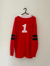 Original Authentic Wales Rugby