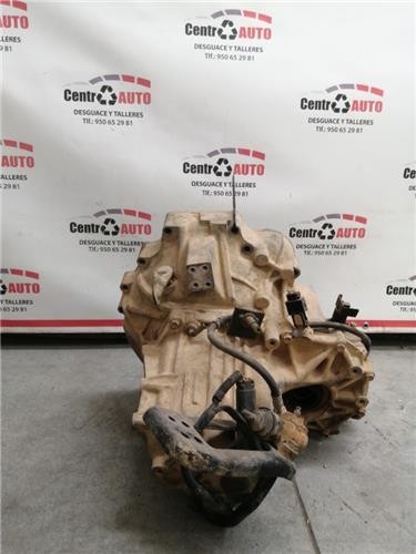Gearbox 11445 for nissan - gearbox,