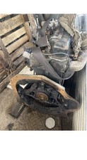 FD17354 COMPLETE ENGINE / 172583 FOR LDV CONVOY 400