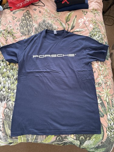 Mens porsche shirt - porsche, t