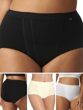 Sloggi Maxi Briefs Control