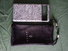 Burga Protective Phone Case