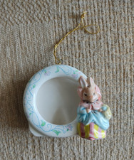 Vintage Schmid Beatrix Potter