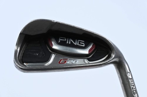 Ping g20 iron 23 degree - iron, /