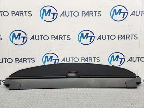 Bmw series parcel shelf - parcel,