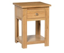 Hallowood Furniture small side