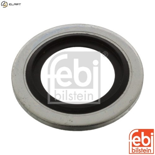 Seal ring oil drain plug - drain, 24359