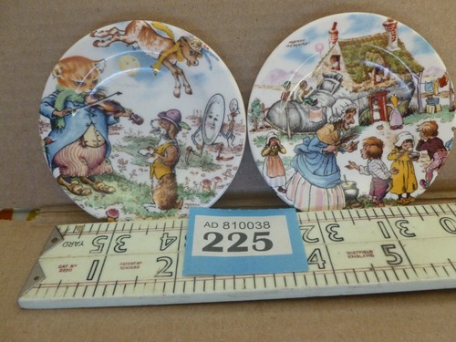 Royal worcester palissy - royal,