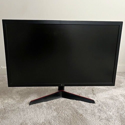 Ultragear 22in 144hz 1080p - ultragear,