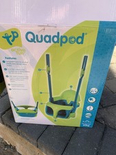 TP Quadpod Active Adjustable Swing Seat, Fab Item, Can Post 