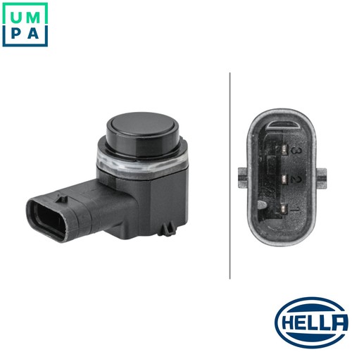 Sensor park distance control - sensor,