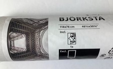 IKEA BJORKSTA Underneath the