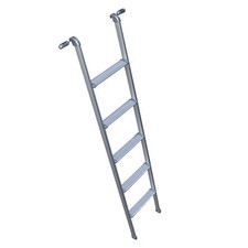Aluminium Internal Bunk Ladder