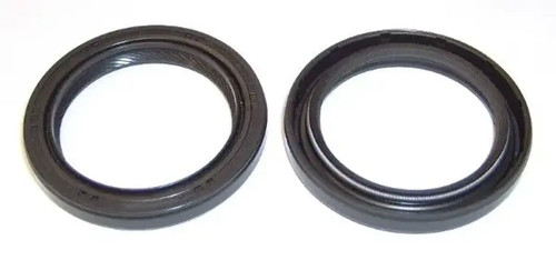 Crankshaft seal ring fpm - crankshaft,
