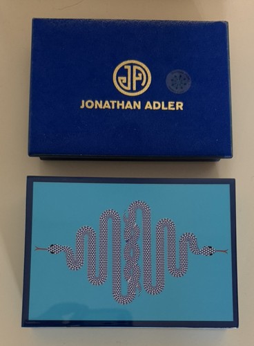 Jonathan adler playing cards - adler,