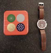Fossil BQ2806 mens watch