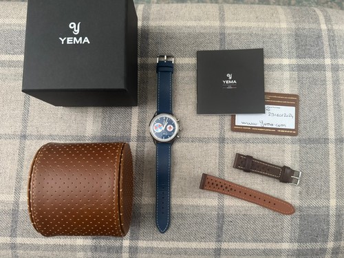 Yema yachtingraf croisiere - yachtingraf,
