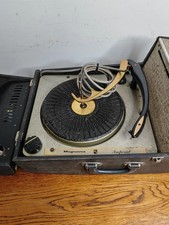 Vintage MAGNAVOX Imperial Full