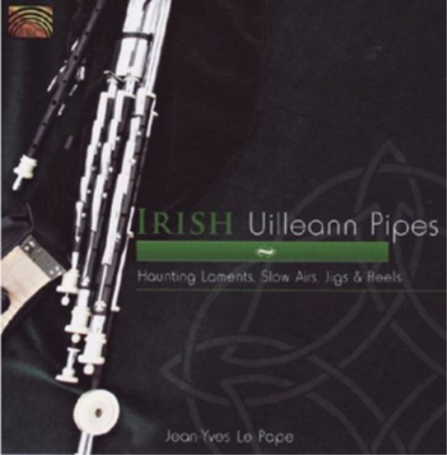 Jean yves pape - pape, irish