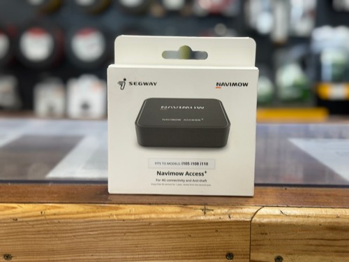 Genuine new segway navimow - genuine,