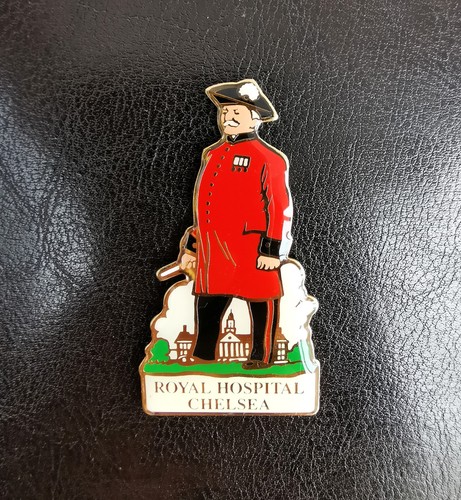 Fridge magnet royal - magnet, hospital