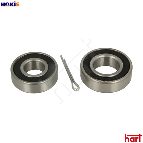 Wheel bearing kit 900 - bearing,