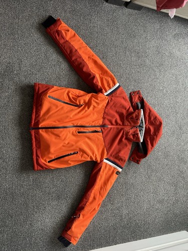 Men ski jacket size medium - ski,