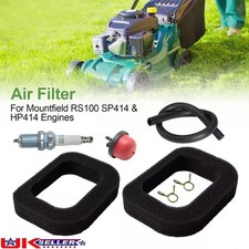 For Mountfield RS100 SP414 &