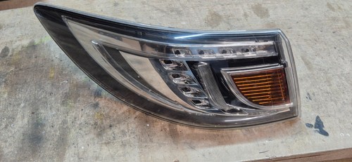 2011 mazda sport estate - 2011, 6