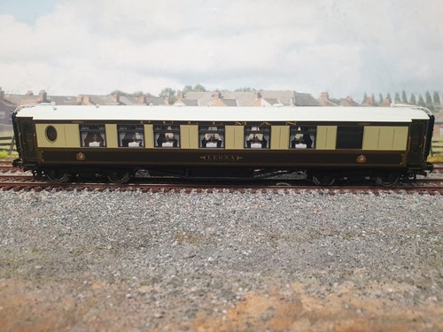 Hornby r4143 pullman 1st class - pullman,