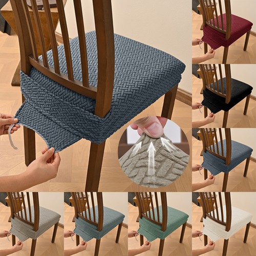 Stretchy dining chair - stretchy,