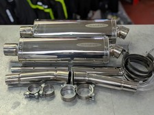 Honda CB900F Hornet 01-07