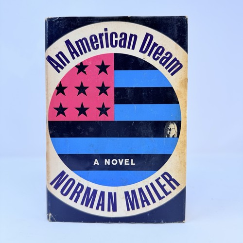 American dream norman - an, by