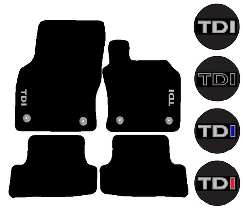 Fits audi 3dr - fits, hatchback