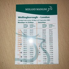 Midland Mainline.  2003.   (