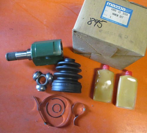 Original mazda 323 wagon bf - 323/wagon, (bf