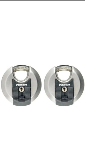 Pack master lock - lock, excell