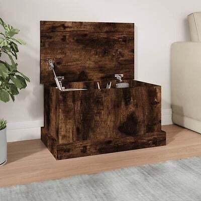 Small wooden storage - small, with