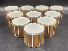 10 Vintage STONEHENGE