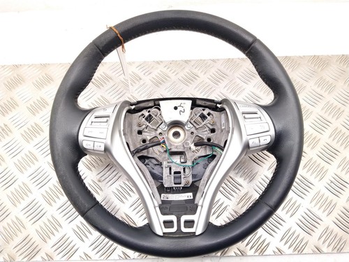 Nissan navara d23 steering - navara,