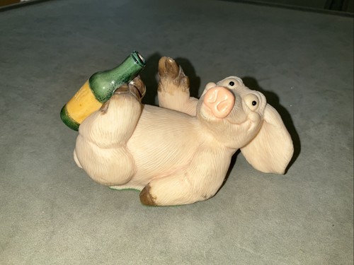 Piggin paralytic 1997 - piggin,