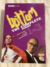 ( bottom the complete series collection ) - DVD box set season 1 2 3 - 1-3