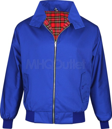 Bomber jacket mens classic - bomber,