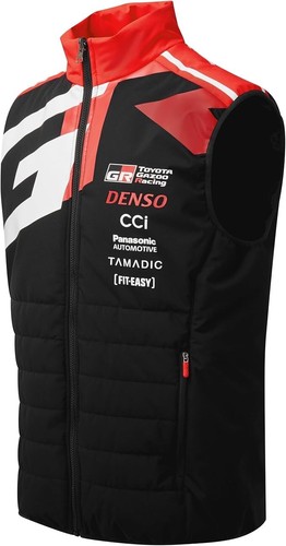 Toyota gazoo racing official - toyota,