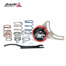 Arashi Adjustable Actuator