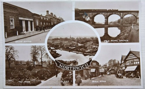 Northwich cheshire - northwich,,