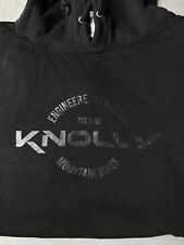 Knolly Bikes Hoody Medium mtb.